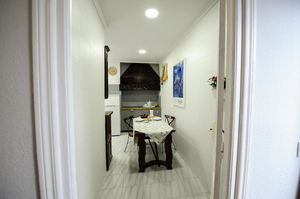 Heart Of Pamplona Apartments II By Clabao Camera foto