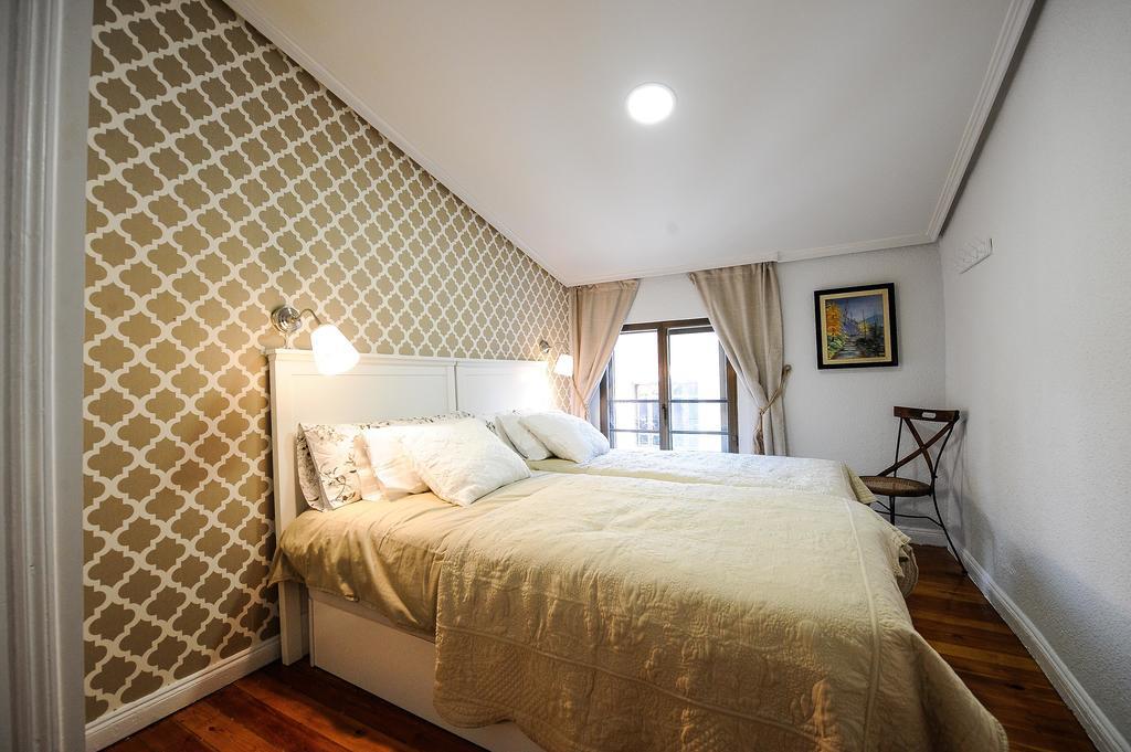 Heart Of Pamplona Apartments II By Clabao Camera foto