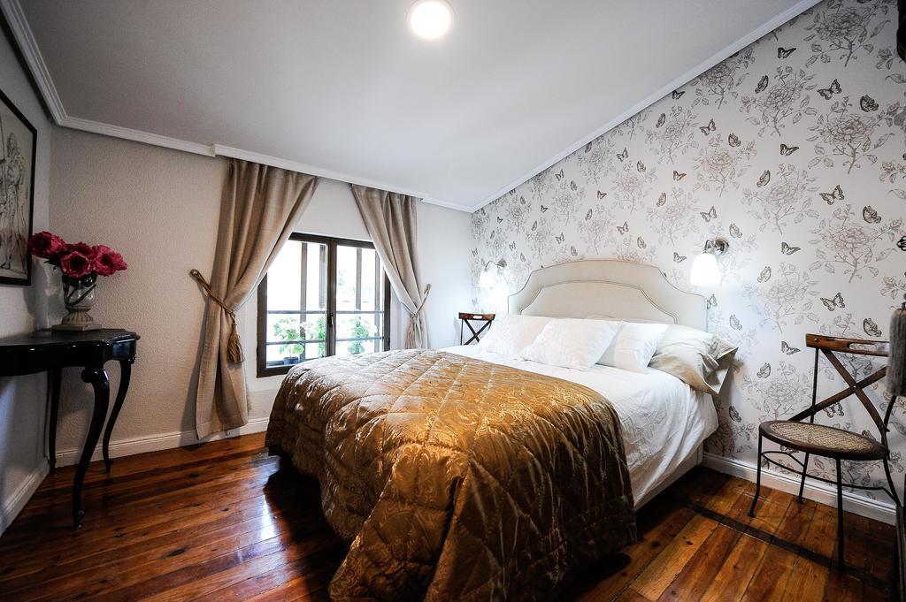 Heart Of Pamplona Apartments II By Clabao Camera foto