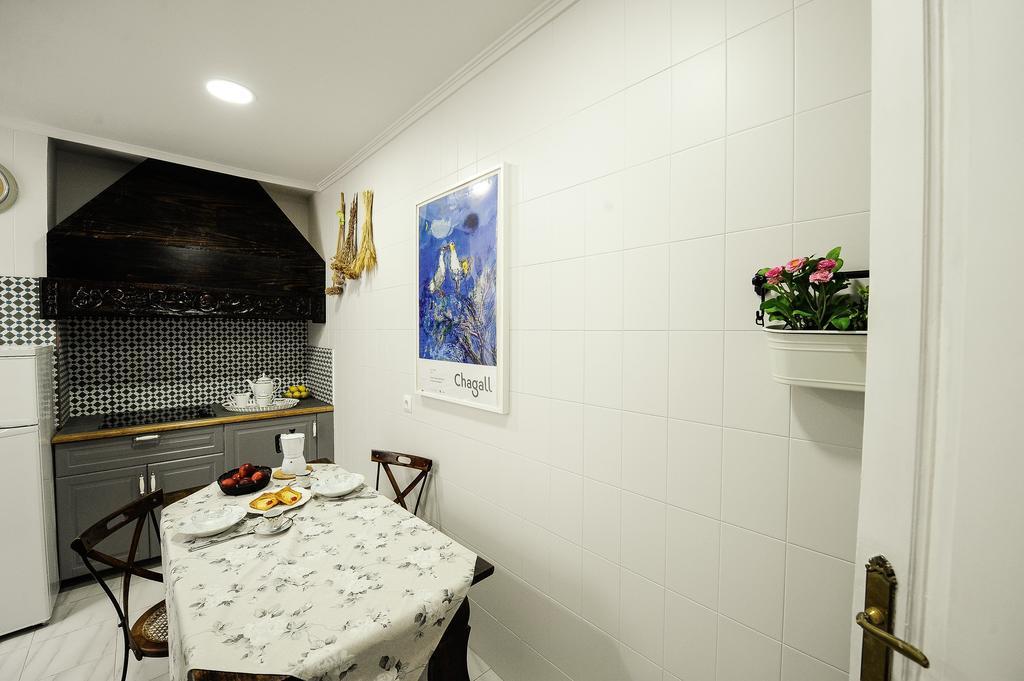 Heart Of Pamplona Apartments II By Clabao Camera foto