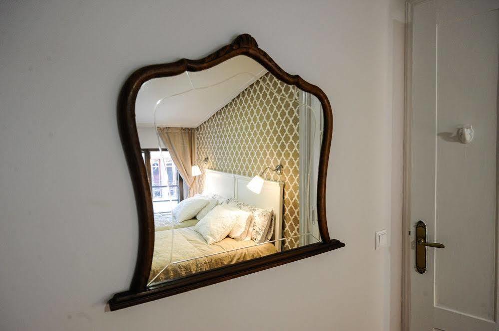 Heart Of Pamplona Apartments II By Clabao Esterno foto