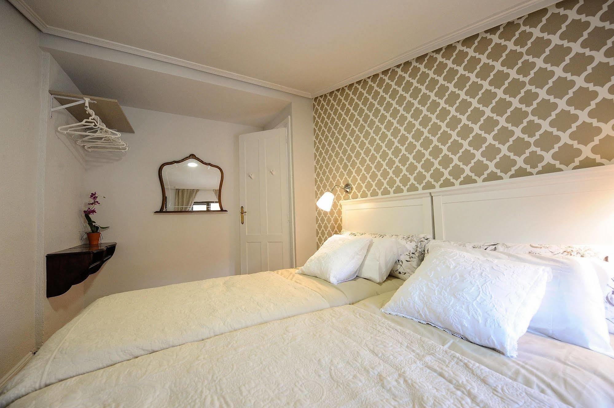 Heart Of Pamplona Apartments II By Clabao Esterno foto